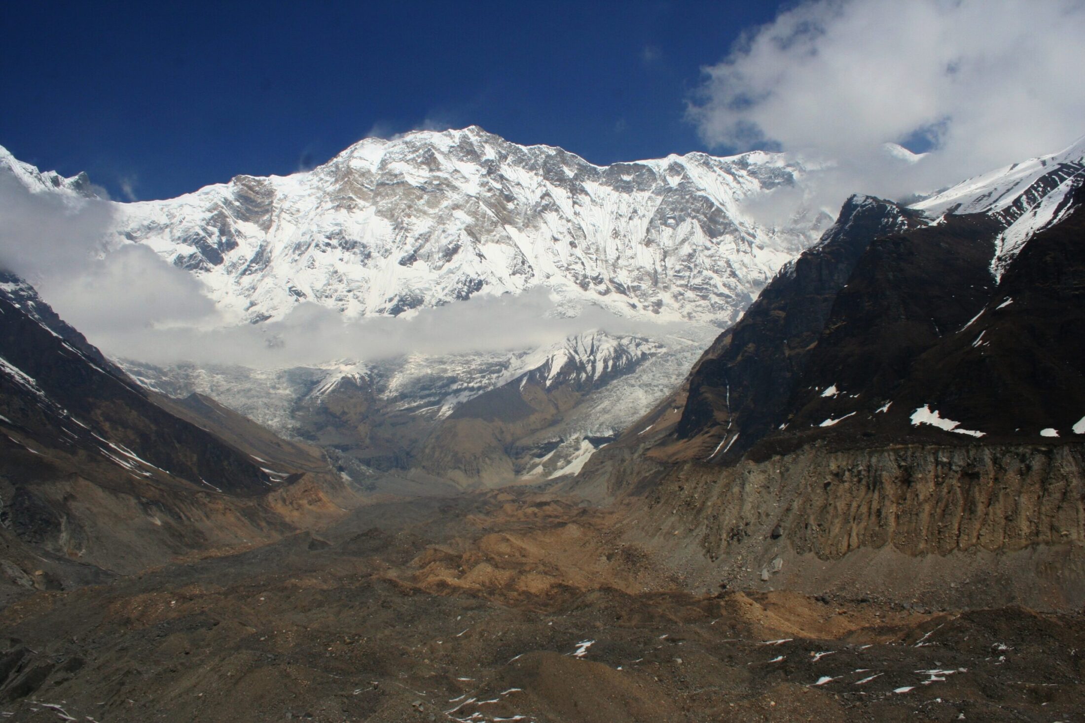 Annapurna Base Camp Trek