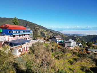 Appealing Village- Bethanchok -3 Dhunkharka Kavre Nepal