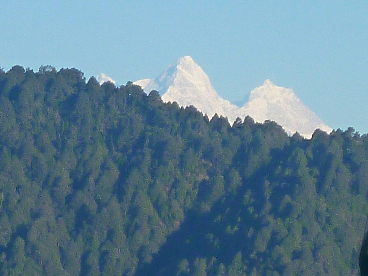 MOUNT MAHABHARAT HOMESTAY – BETHANCHOWK (1N/2D)