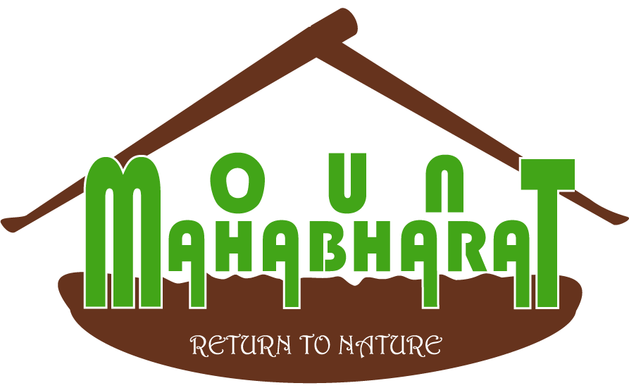 Mount Mahabharat Logo- Bethanchok -3 Dhunkharka Kavre Nepal