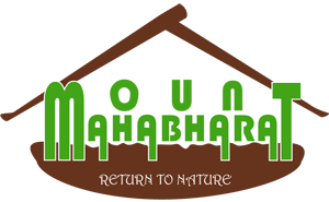 Mount Mahabharat