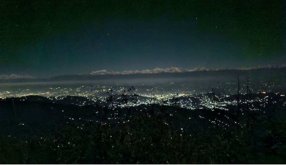 beautiful-night-view-from-mount-mahabharat-bethanchowk