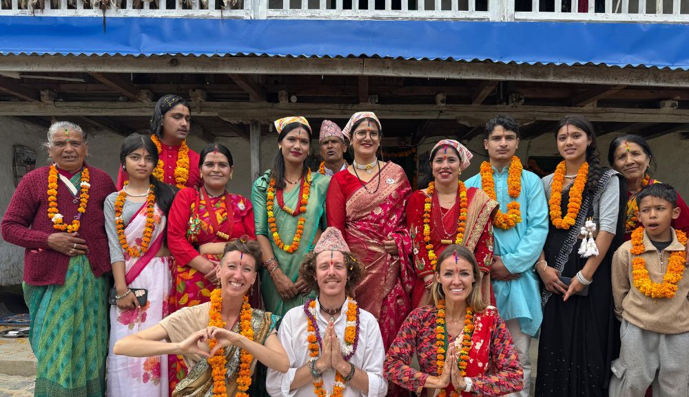celebrating-dipawali-tihar-at-mount-mahabharat-homestay